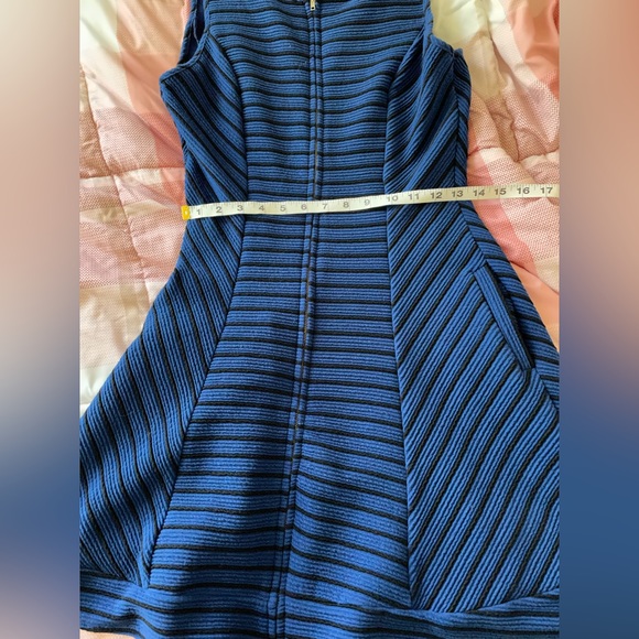 Yumi Striped Dress 6/8 M, donating soon - Picture 12 of 14